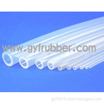 Platinum Silicone Tube